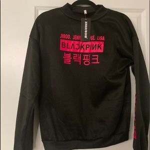 BLACKPINK Longsleeve